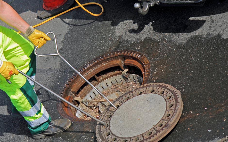 déboucher une canalisation de wc Montreuil