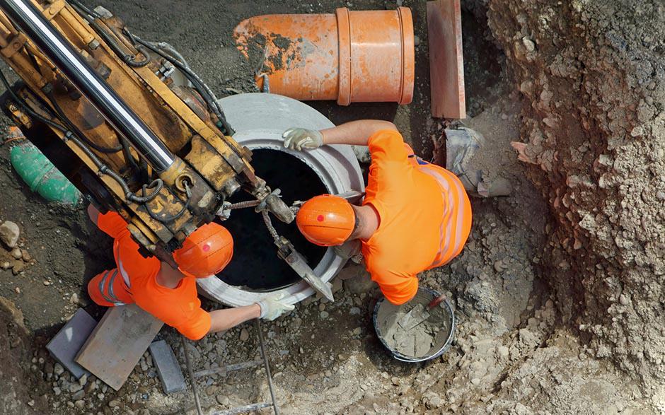 déboucheur canalisation ecologique Paris 4