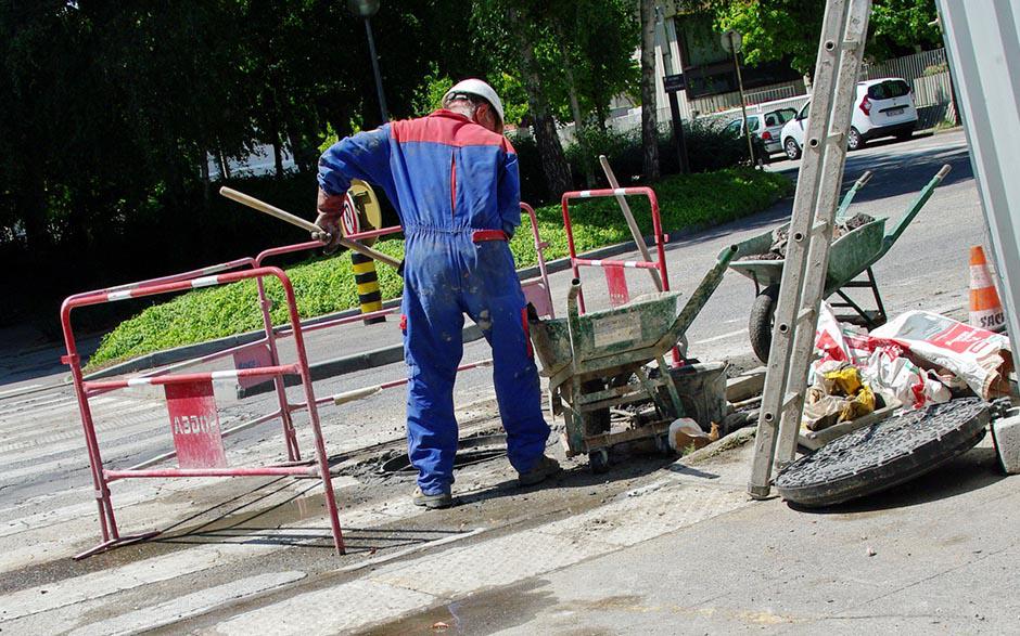 tarif plombier débouchage canalisation Eaubonne