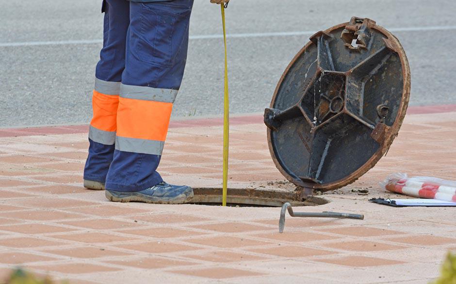 entreprise de débouchage canalisation Draveil