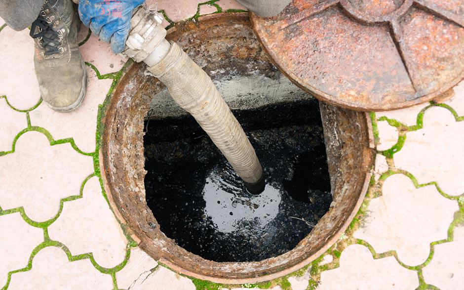 déboucher une canalisation de wc Paris 7