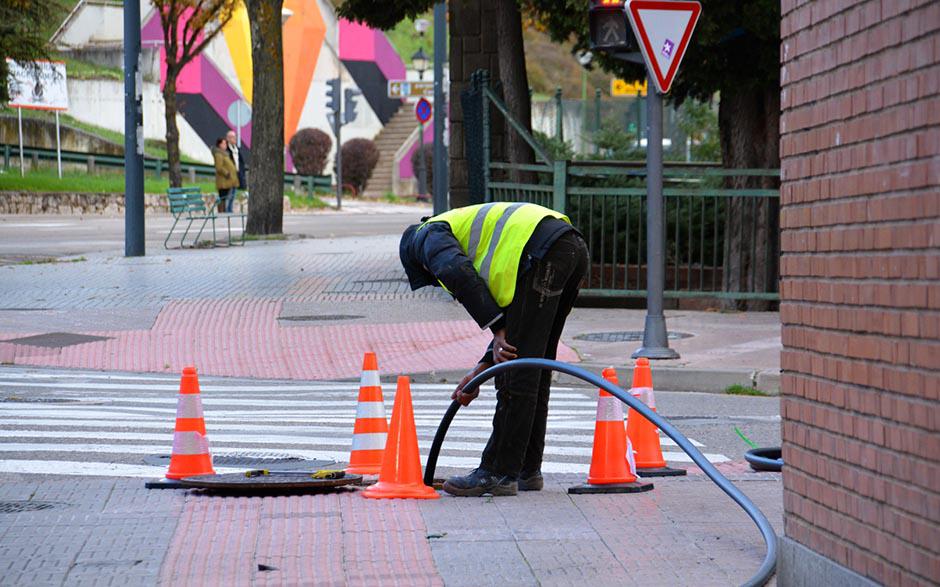 tarif plombier débouchage canalisation Eaubonne