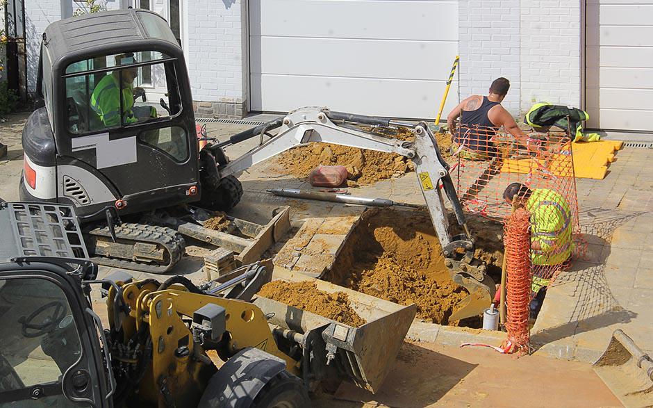 déboucher une canalisation de wc Montreuil