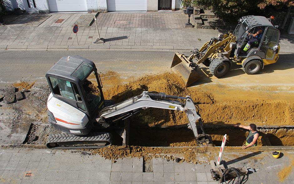 débouchage canalisation Pontoise